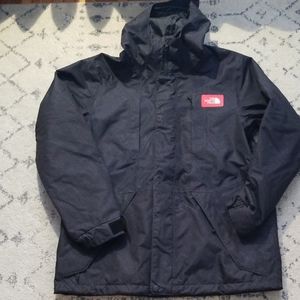 The North Face Technical Anorak